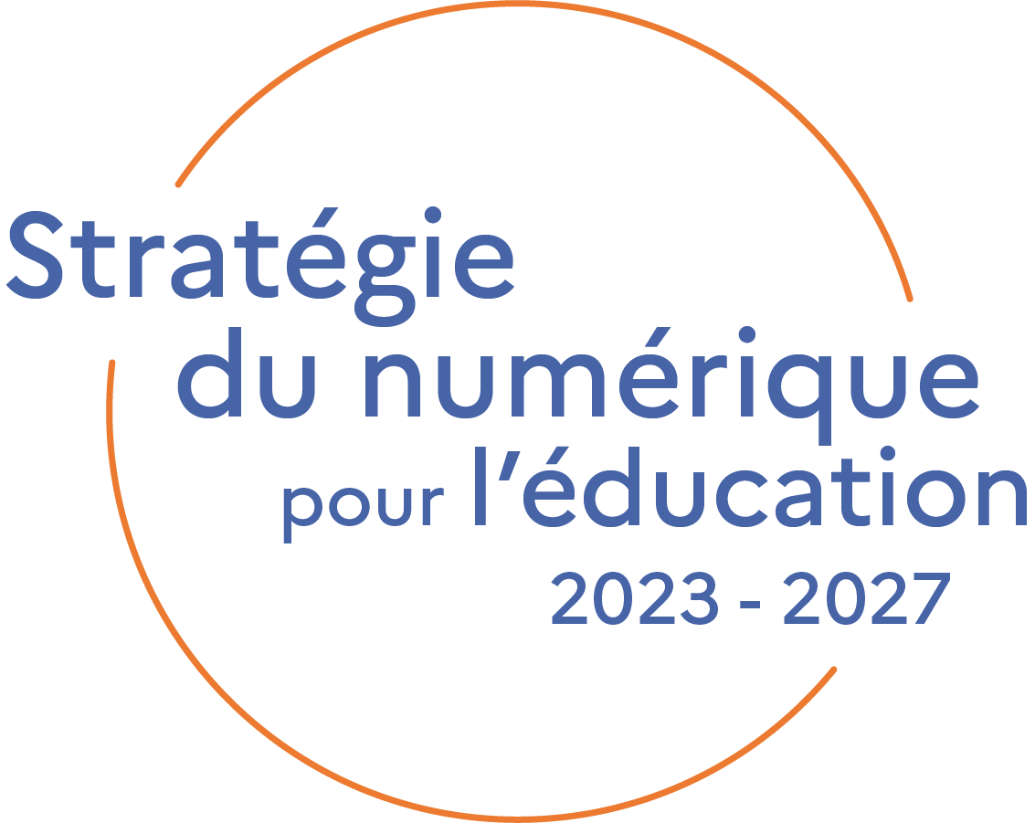 Logo de la stratégie